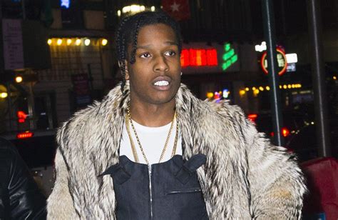 a ap rocky sextape|A$AP Rocky's Alleged Sex Tape Leaks, Twitter Reacts .